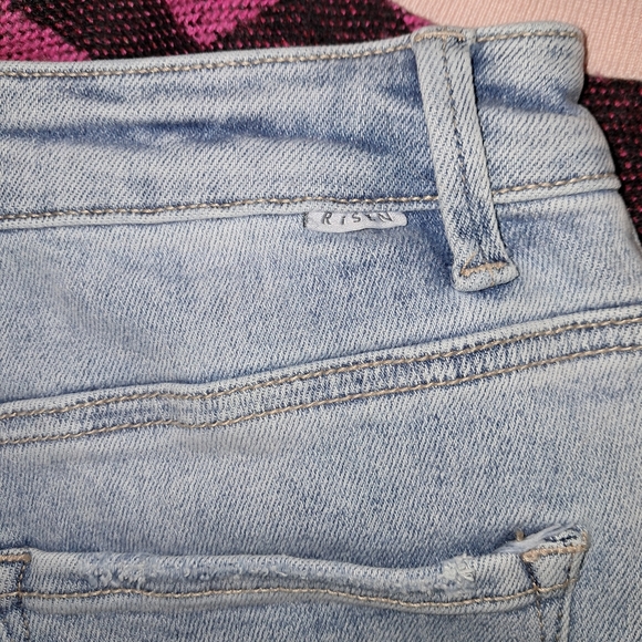 Button Up And Maxi Skirt - Picture 3 of 5